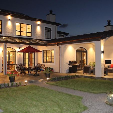 Casa Aquila Bed and Breakfast Whitianga Εξωτερικό φωτογραφία