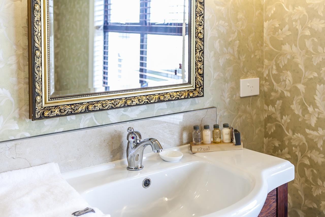 Casa Aquila Bed and Breakfast Whitianga Εξωτερικό φωτογραφία