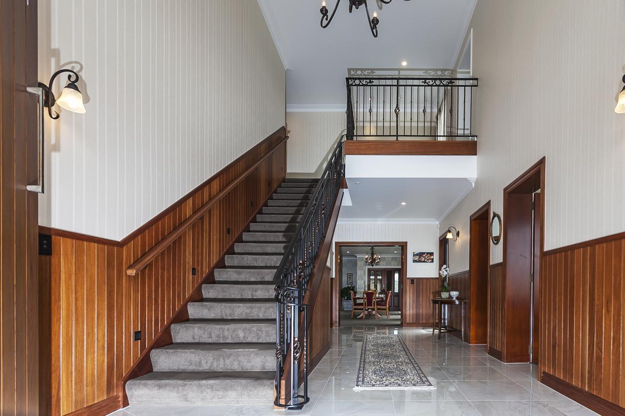 Casa Aquila Bed and Breakfast Whitianga Εξωτερικό φωτογραφία