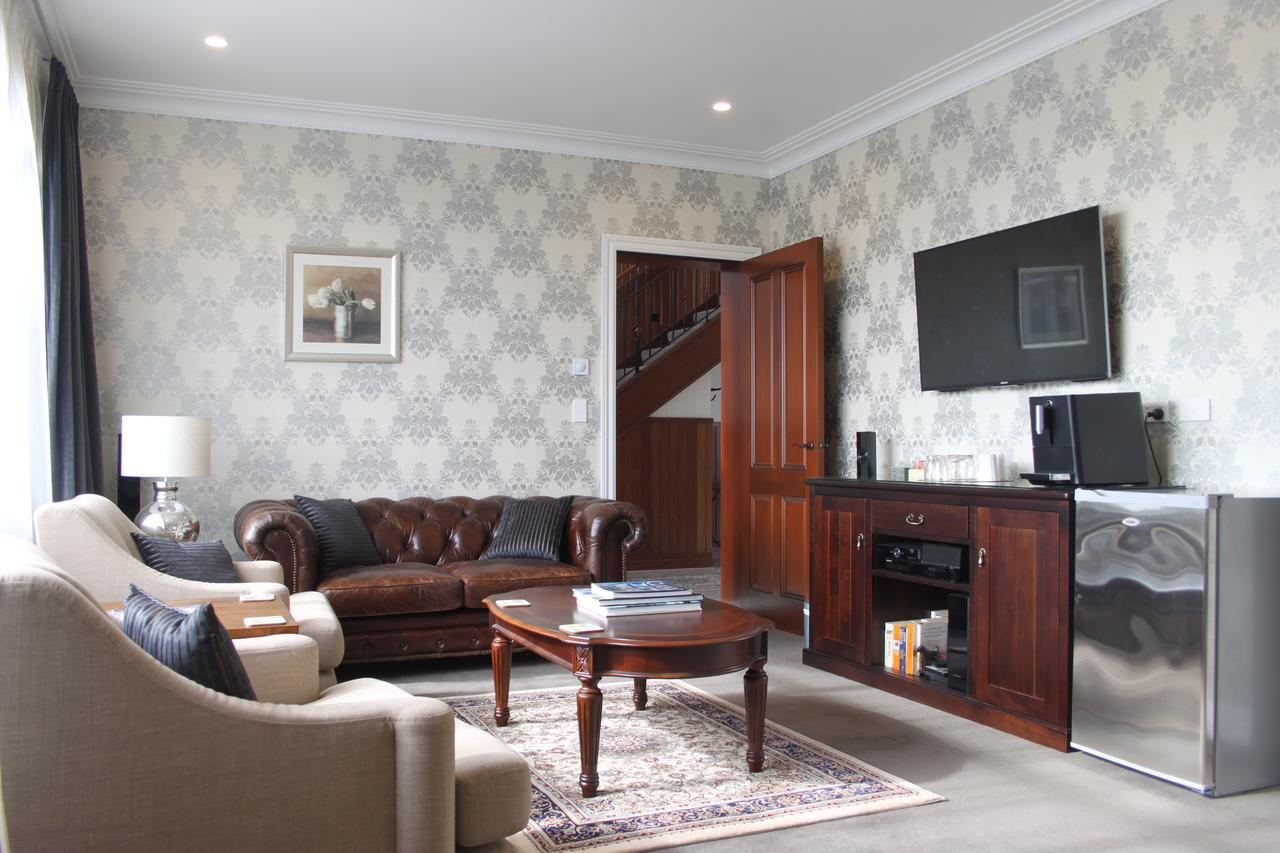 Casa Aquila Bed and Breakfast Whitianga Εξωτερικό φωτογραφία