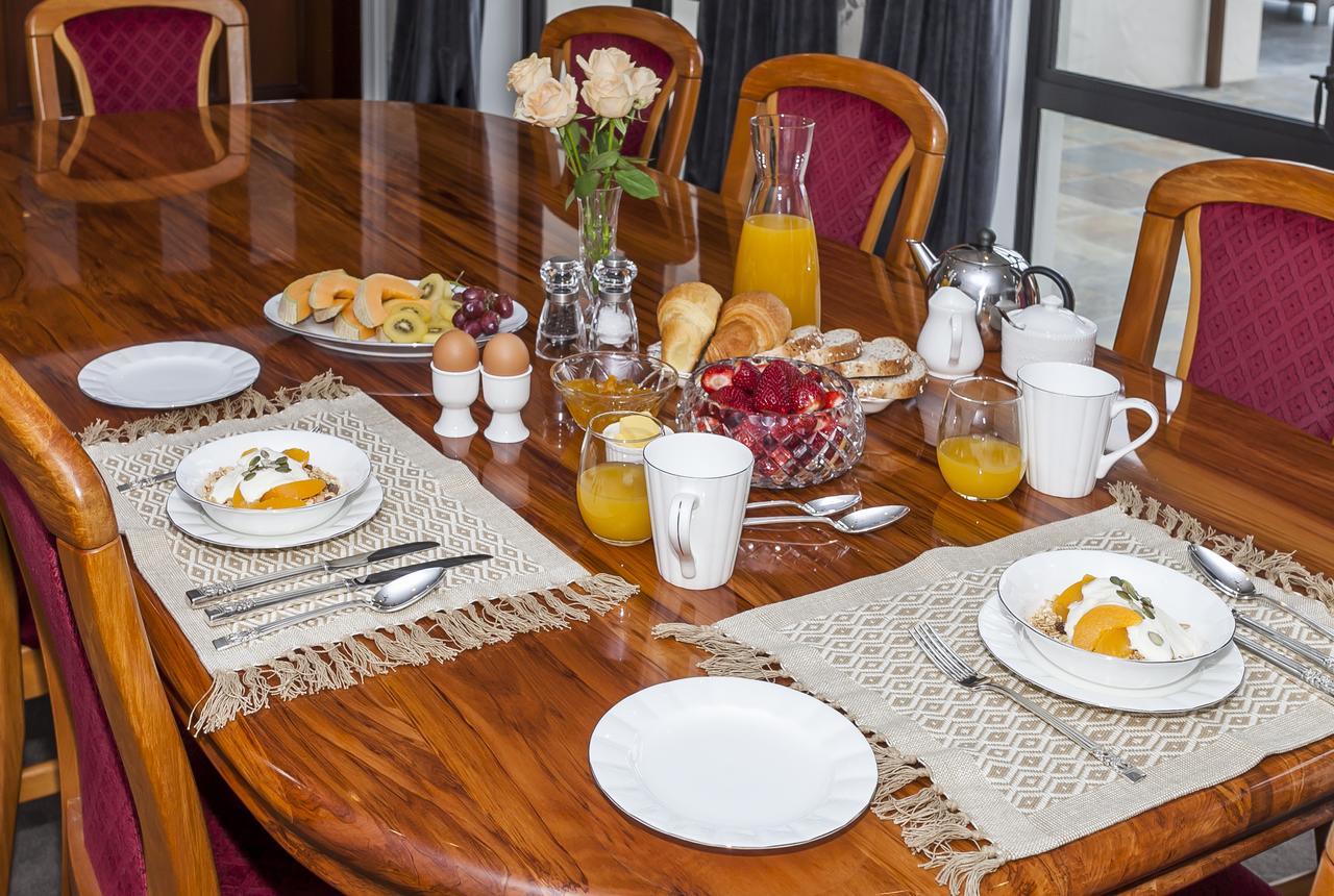 Casa Aquila Bed and Breakfast Whitianga Εξωτερικό φωτογραφία