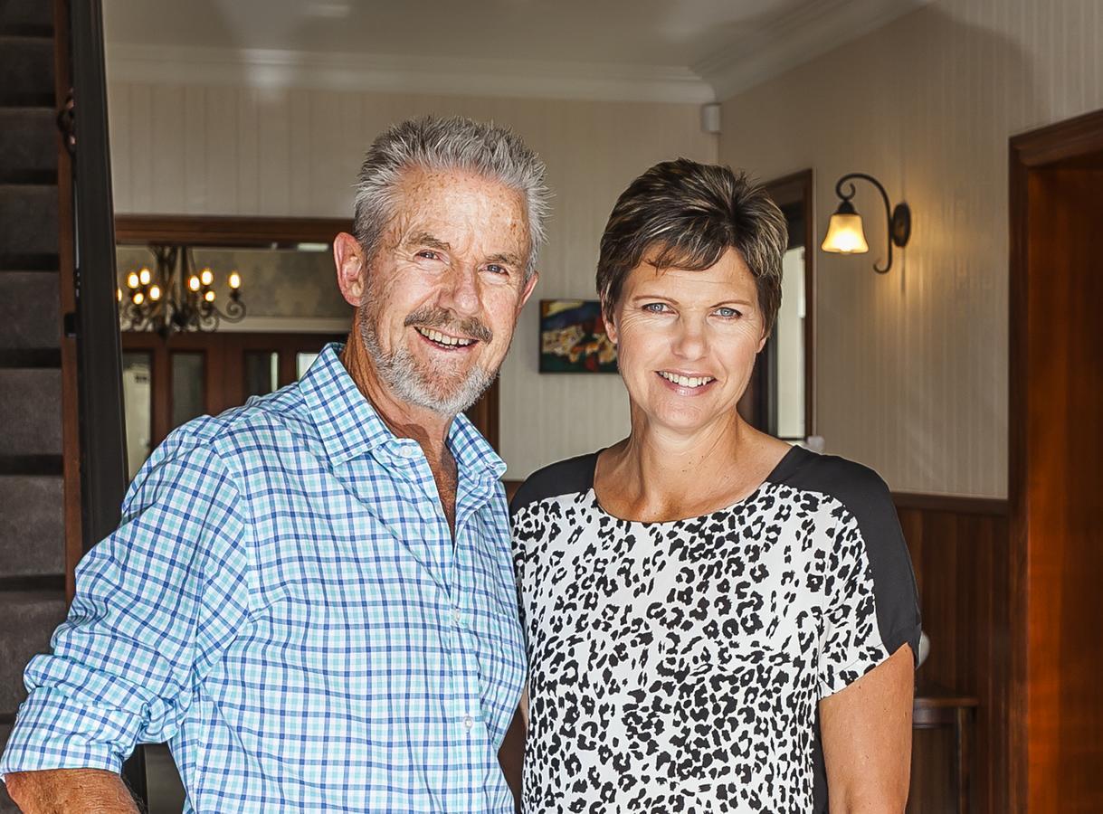 Casa Aquila Bed and Breakfast Whitianga Εξωτερικό φωτογραφία