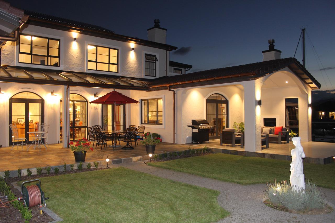 Casa Aquila Bed and Breakfast Whitianga Εξωτερικό φωτογραφία