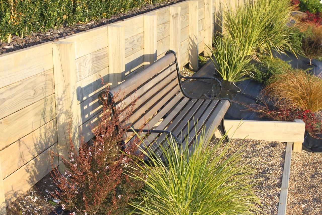 Casa Aquila Bed and Breakfast Whitianga Εξωτερικό φωτογραφία