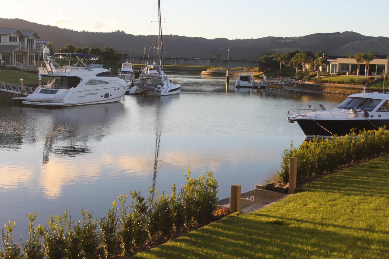 Casa Aquila Bed and Breakfast Whitianga Εξωτερικό φωτογραφία