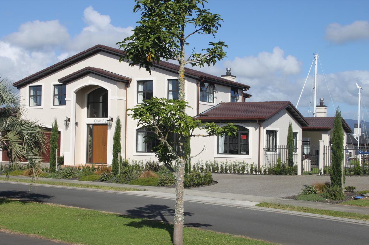 Casa Aquila Bed and Breakfast Whitianga Εξωτερικό φωτογραφία