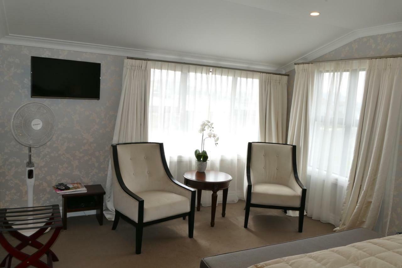 Casa Aquila Bed and Breakfast Whitianga Εξωτερικό φωτογραφία