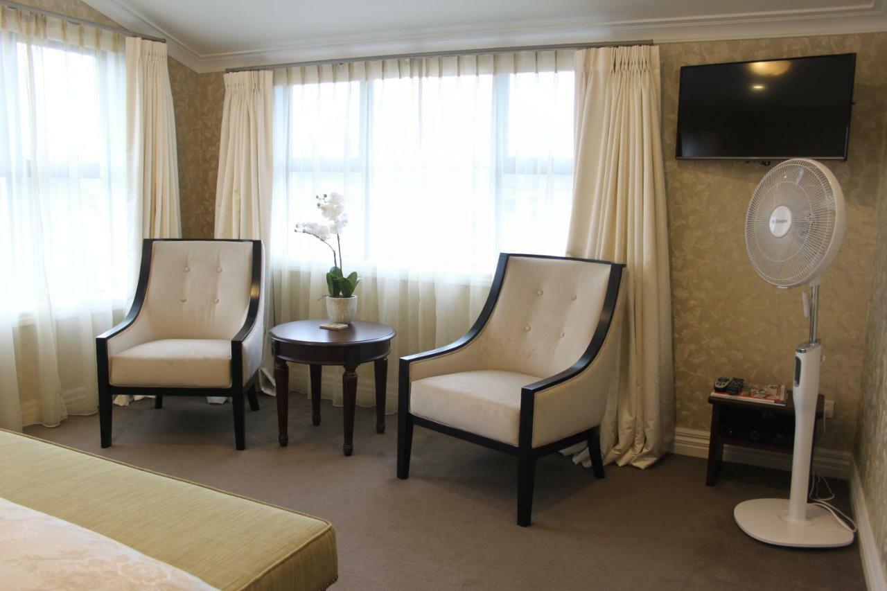 Casa Aquila Bed and Breakfast Whitianga Εξωτερικό φωτογραφία