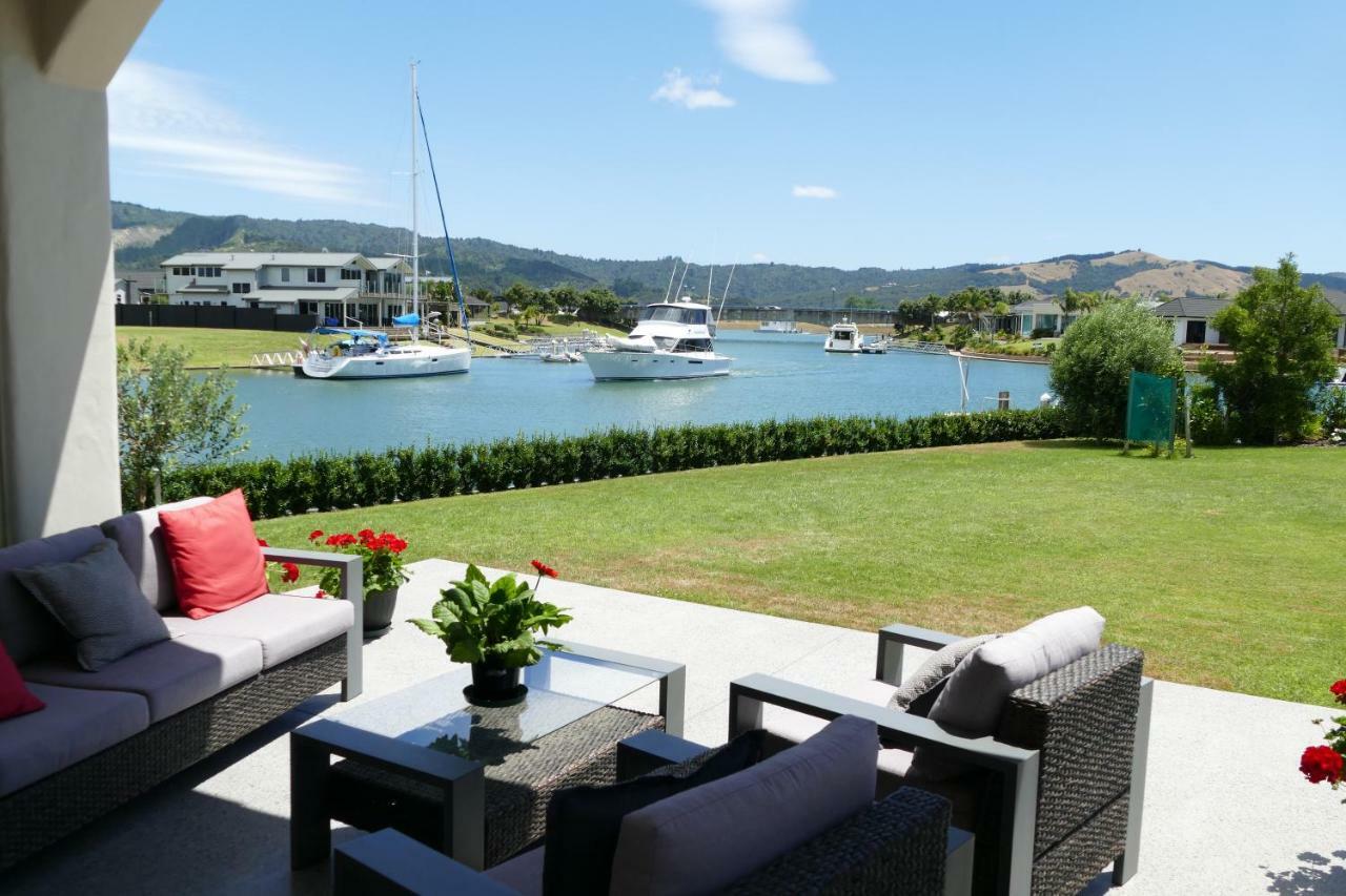 Casa Aquila Bed and Breakfast Whitianga Εξωτερικό φωτογραφία