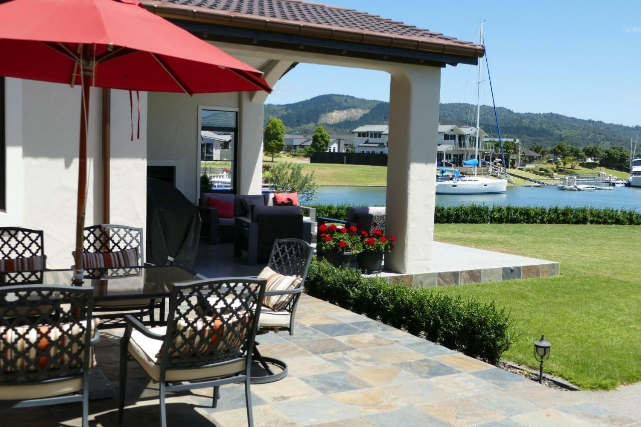 Casa Aquila Bed and Breakfast Whitianga Εξωτερικό φωτογραφία