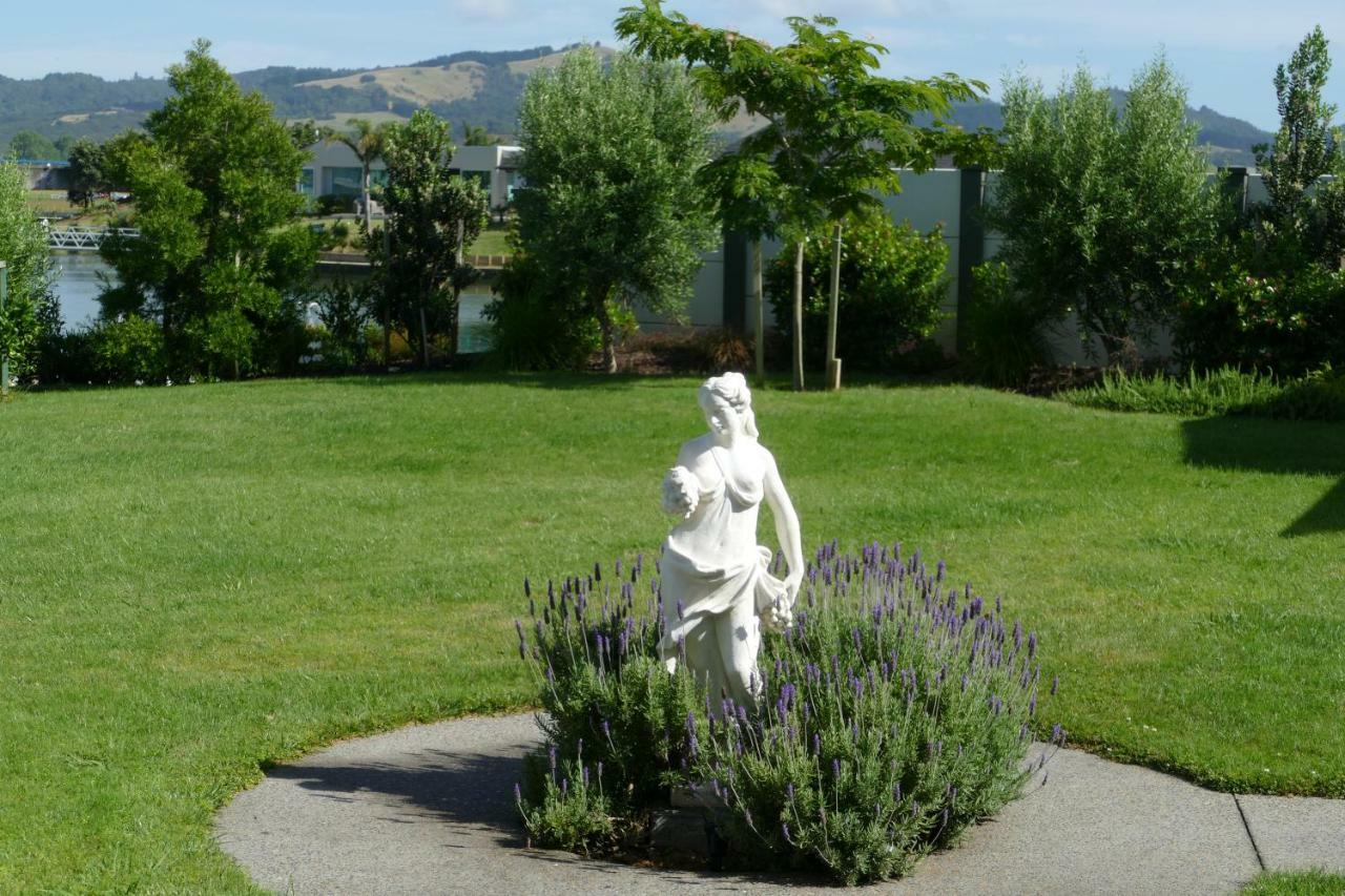 Casa Aquila Bed and Breakfast Whitianga Εξωτερικό φωτογραφία