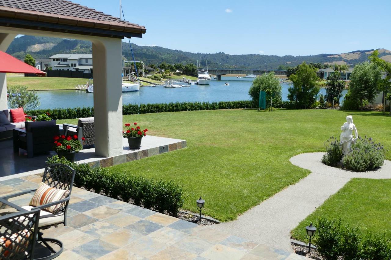 Casa Aquila Bed and Breakfast Whitianga Εξωτερικό φωτογραφία
